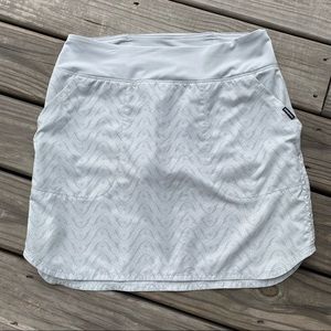 Patagonia - Tech Fishing Skort adjustable length